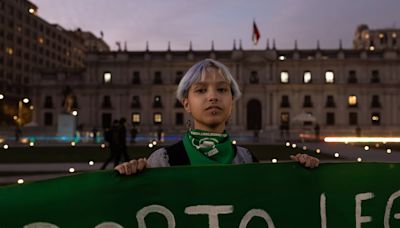 Chile: cuándo es el momento para hablar de aborto