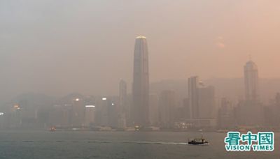 繼《紐時》自由亞洲 《華日》宣布撤離香港(圖) - 時政聚焦 -