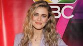 Quantum Leap Taps Manifest’s Melissa Roxburgh to Guest-Star in Season 2