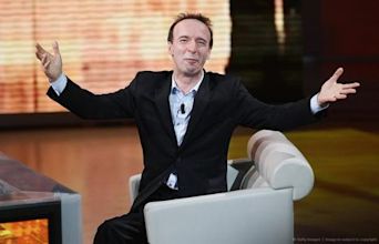 Roberto Benigni