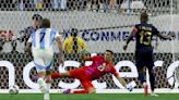 VIDEO: así fue el penal que erró ENNER VALENCIA para Ecuador ante la Selección argentina en la Copa América