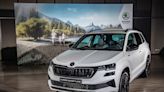 歐洲最家SUV ŠKODA KAROQ 全新IN實力上市