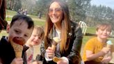 Jail term for speeding driver who caused death of pregnant mother increased