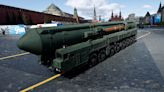 Russia will have to increase its missile arsenal to deter the West, diplomat says