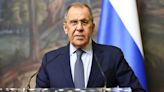 Russia's foreign minister does not rule out blocking OSCE personnel decisions