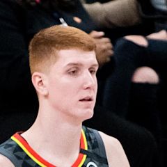 Kevin Huerter