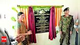 Defence Area Accounts Office Opened in Jorhat | Guwahati News - Times of India