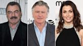 Blue Bloods' Tom Selleck and Bridget Moynahan Honor Costar Treat Williams After His Death: 'We Lost a Good One'