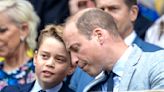 Prince William and Kate Middleton Are Helping Prince George ‘Comprehend’ What It Means to Be Future King