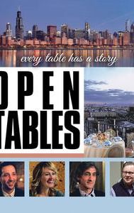 Open Tables