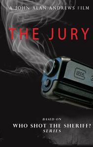 The Jury | Crime, Drama, Mystery