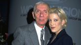 Tori Spelling's Dad Aaron Spelling Insisted '90210' Character Donna Martin Stay a Virgin