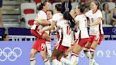 Bruce Arthur: The going has been tough for Canada’s soccer women, but they just keep going