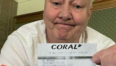 Stoke-on-Trent scammer claims £1.3k betting win after man made 'simple' mistake