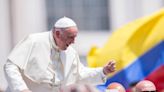 Vaticano publica eventos del papa Francisco hasta septiembre, Ecuador no se encuentra en su agenda