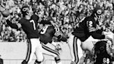 Former Bears quarterback Avellini dies at 70 from cancer