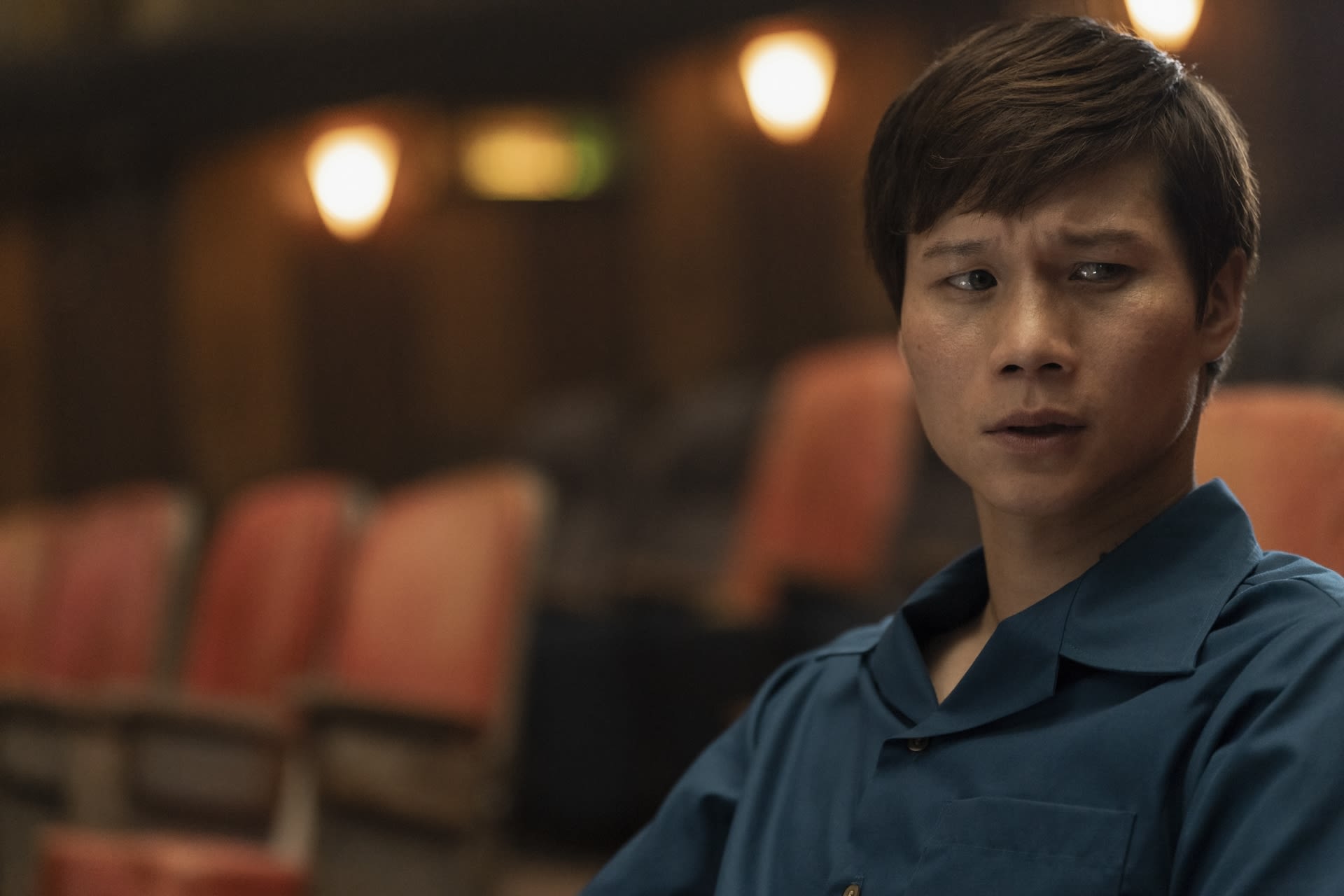 ‘The Sympathizer’ Finale Reflected the ‘Tortured’ Audition Process for Star Hoa Xuande