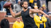 Colin Kaepernick writes letter to NY Jets offering to join while Aaron Rodgers says team needs to ‘grow up’