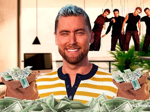 It's Gonna Be Meme for Lance Bass after viral Justin Timberlake post