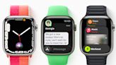 The Morning After: The next Apple Watch may detect if you have a fever