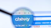 Is Chewy (CHWY) Stock a Solid Choice Right Now?