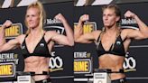 UFC 300 video: Kayla Harrison shredded for bantamweight debut vs. Holly Holm