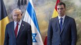 Guerra en Gaza: España se asoció con Sudáfrica para intentar frenar los ataques de Israel