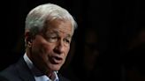 Fed should be patient on next move, JP Morgan's Dimon says