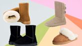 The best Ugg look-alikes that Amazon shoppers adore — on sale for as little as $35