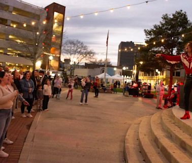 Lafayette, with its 'unique, blended culture,' ranked best place to live in Louisiana