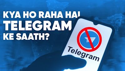 Is Telegram Safe Or Dangerous? India’s Ban Controversy Explained | Tech-Know By Nazar Ya!