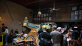 Barcade: Bar/Arcade Is Expanding And On An Environmental Mission