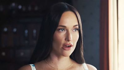 Watch Kacey Musgraves Go on a 'Kaleidoscopic Trip' Through the Circle of Life in 'Cardinal' Music Video