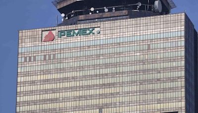 Pemex alcanza la venta diaria de más de un millón de barriles