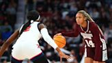 Where Mississippi State women’s basketball is in updated NCAA tournament bracket predictions
