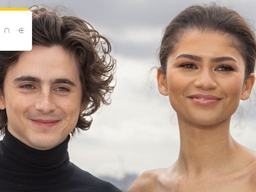 Dune 3 plus tôt que prévu ? La bonne nouvelle que les fans de Timothée Chalamet et Zendaya attendaient !