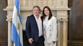Sandra Pettovello denunció a Pablo De la Torre por “falta de transparencia” en la distribución de alimentos