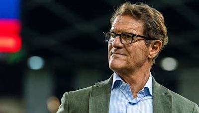 Capello: “Abbiamo tre squadre con vista sulla finale, bravi gli allenatori”