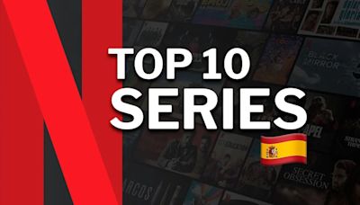 Ranking de Netflix en España: estas son las series más vistas del momento