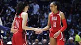 USA Basketball is A'ja Wilson and Breanna Stewart's team now