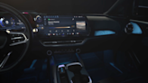 2024 Chevy Equinox EV Interior Details Teased in Video