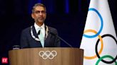 First FCRA finish for golden boy Abhinav Bindra