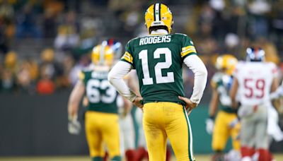 How the 2011 Packers Flopped In the Playoffs After 15-1 Season