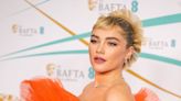 Who is Florence Pugh's rumoured new boyfriend?