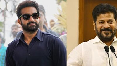 Devara Part 1: Jr NTR thanks Telangana government for extra shows, hiked ticket prices