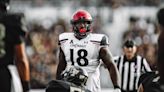 UC defensive tackle & Walnut Hills grad Jowon Briggs drafted by Browns in 7th round