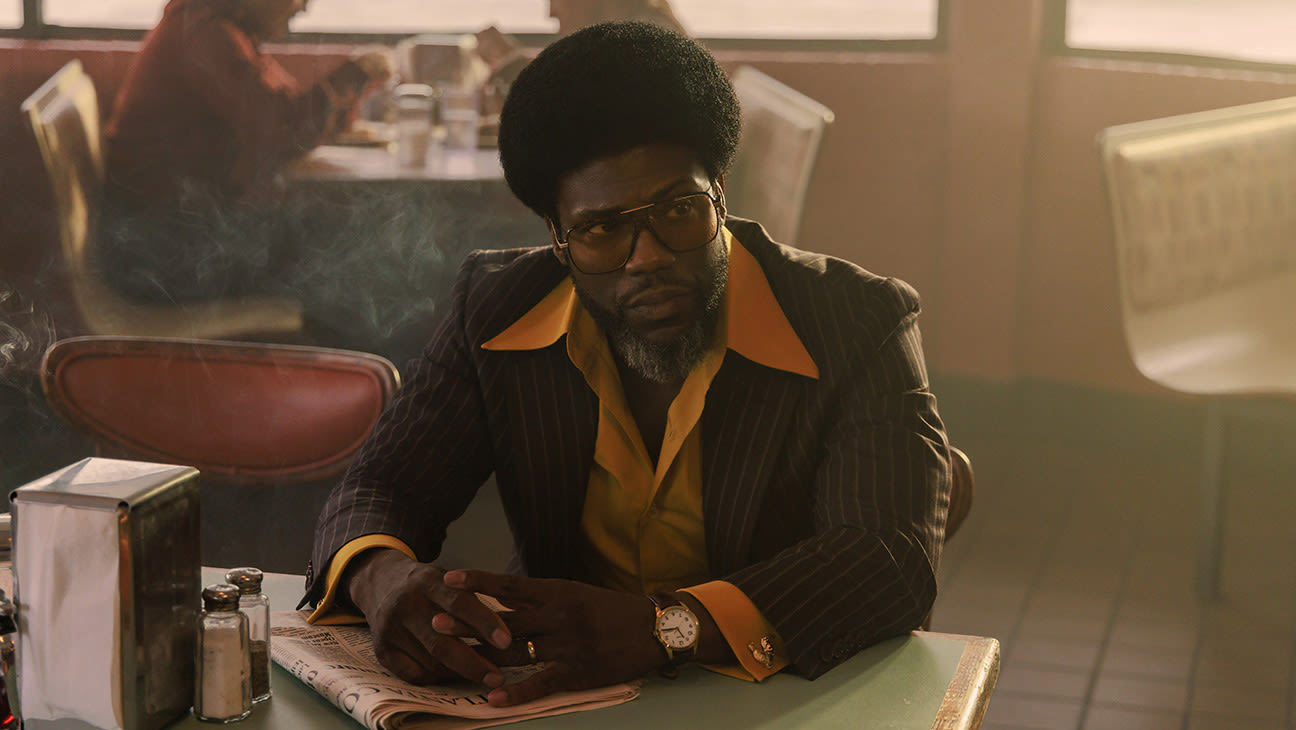 ...Heist’ Review: Kevin Hart, Samuel L. Jackson and Don Cheadle Have a Blast in Peacock’s Inconsistent Comic Thriller...