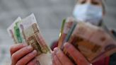 Rouble firms to 4-yr high vs dollar as Russian debt payment licence expires