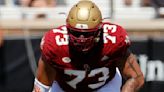 Christian Mahogany NFL Draft 2024: Scouting Report for Detroit Lions IOL