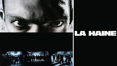 La Haine